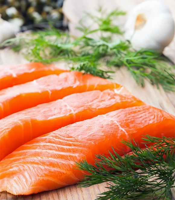 salmon